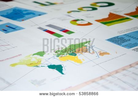 Graphs And Charts