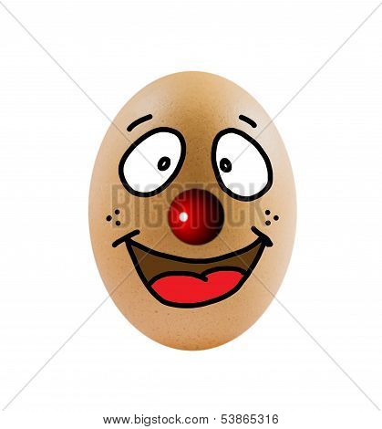 One Eggs