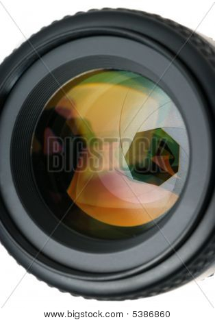 วัตถุประสงค์ Closeup