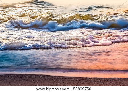 Ocean Wave