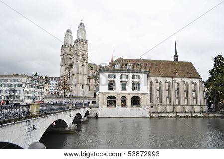 Zurich