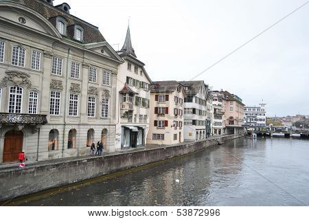 Zurich