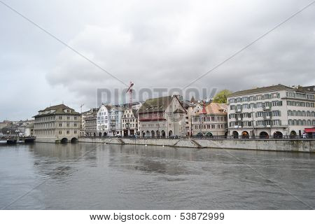 Zurich