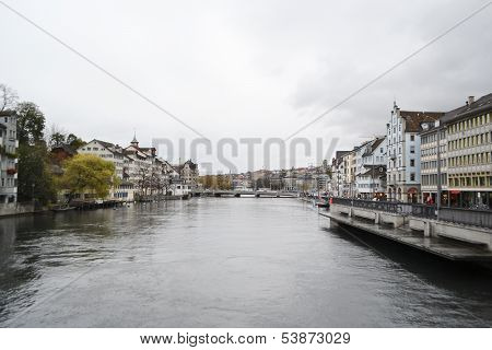 Zurich