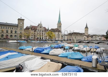 Zurich