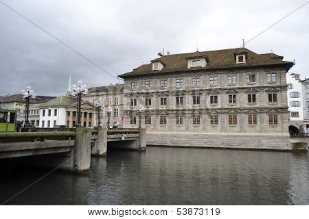 Zurich
