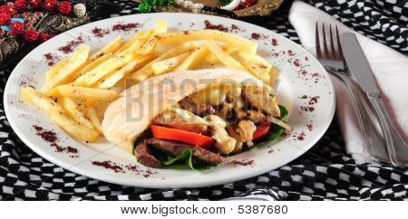 Gyros