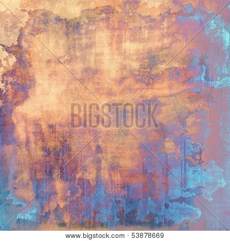 Abstract textured background
