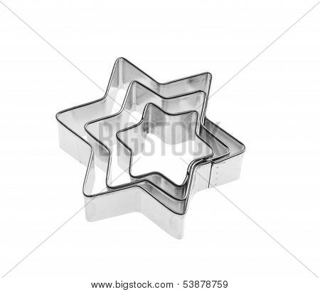 Star Cutters
