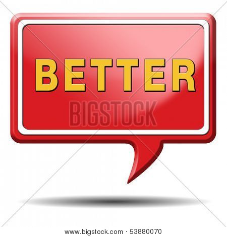 Better icon button or sticker