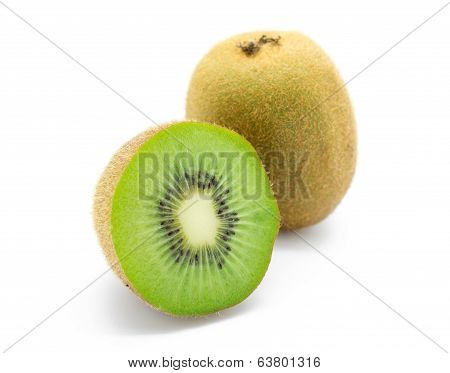 Kiwi Fruit
