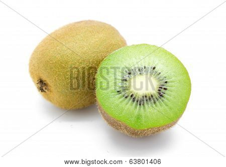 Kiwi Fruit