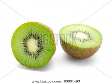Kiwi Fruit