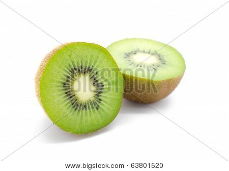 Kiwi Fruit