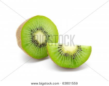 Kiwi Fruit