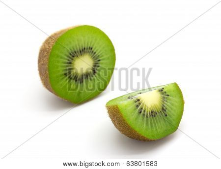 Kiwi Fruit