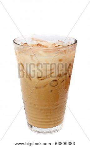 Iced Coffee