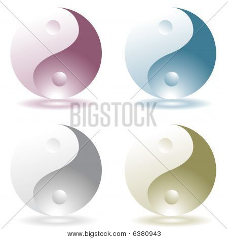 Ying Yang 4