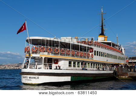 Ferry
