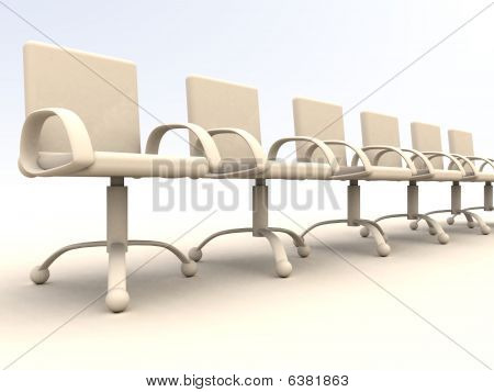 Sedie per ufficio