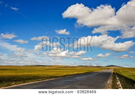 Road