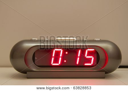 Digital Watch