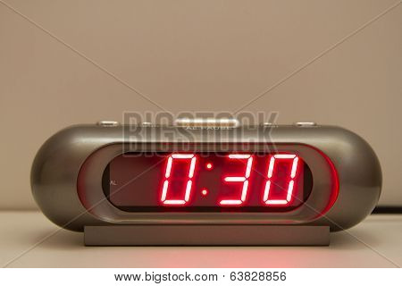 Digital Watch