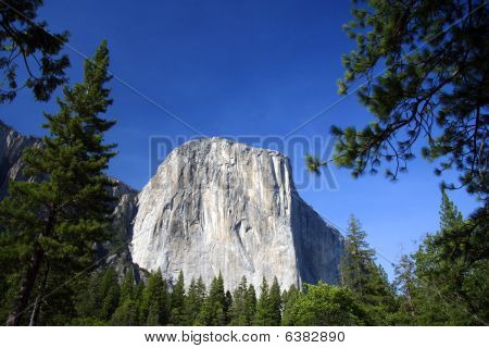 El Capitan