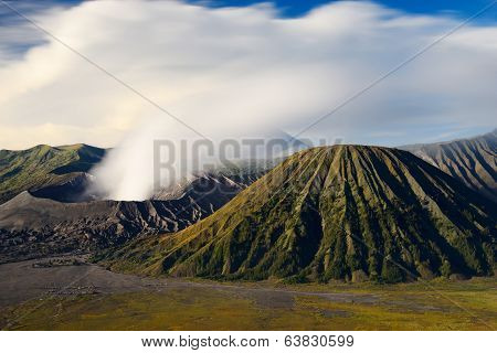 Mt.bromo,java,indonesia