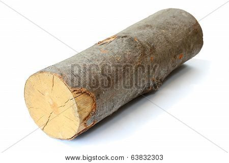 Piece Of Firewood