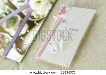 Participation By Invitation