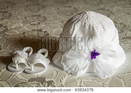 Baby Accessories