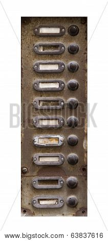 Doorbells