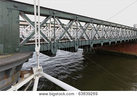 Railway Bridge