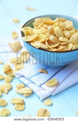 Oatflakes