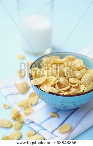 Oatflakes