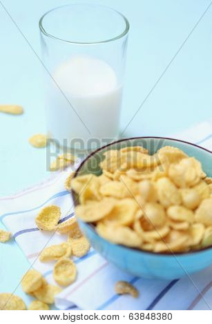 Oatflakes