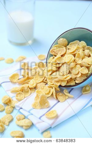 Oatflakes