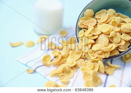 Oatflakes