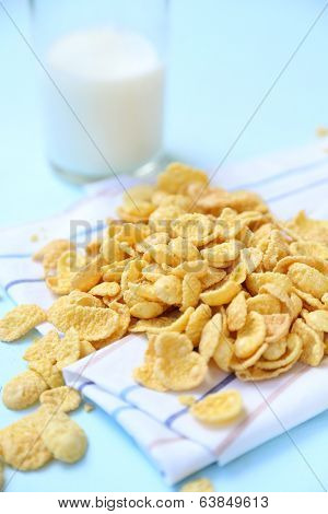Oatflakes