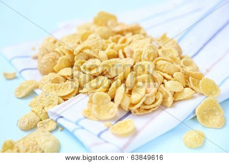 Oatflakes