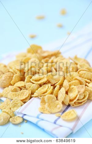 Oatflakes