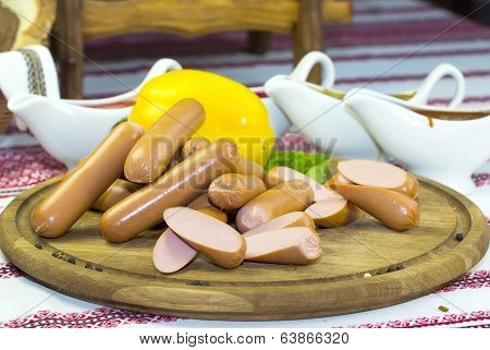 wieners