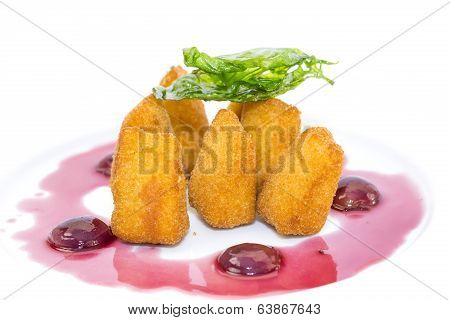 grilled cheese