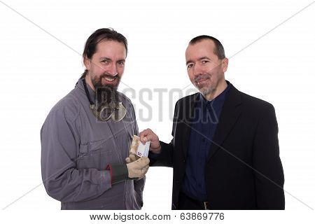 Payment