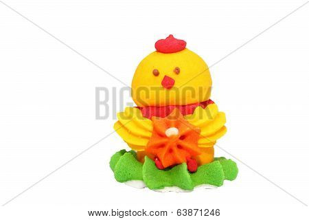 Sugar Chicken