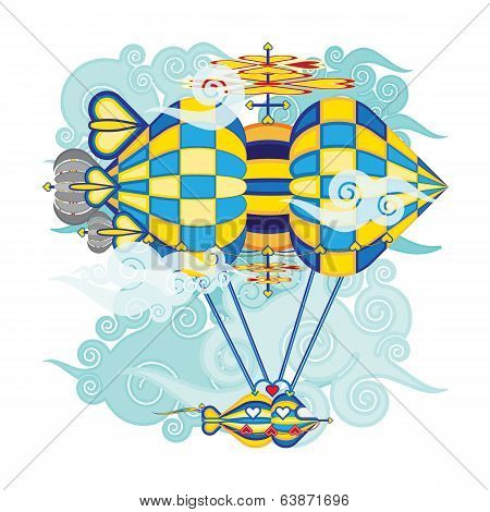 Airship