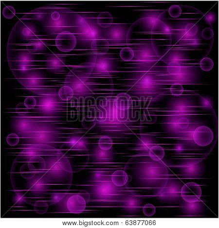 geometric background