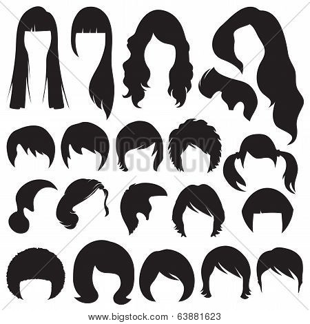 Hairstyle