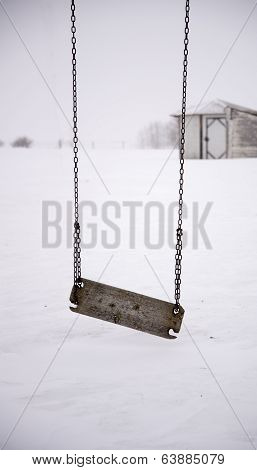 Winter swing